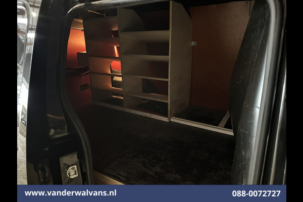 Mercedes-Benz Citan 109 CDI 96pk L3H1 Euro6 Airco | Navigatie | Cruisecontrol | Parkeersensoren | Sidebars Zijdeur