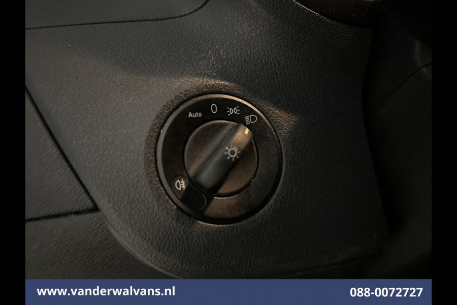 Mercedes-Benz Citan 109 CDI 96pk L3H1 Euro6 Airco | Navigatie | Cruisecontrol | Parkeersensoren | Sidebars Zijdeur