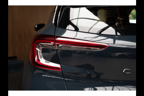 Renault Captur 1.0 TCe 90 Leder Camera Navi Climate PDC ACC Parkeer assistent Stoelverwarming Carplay Keyless BTW auto