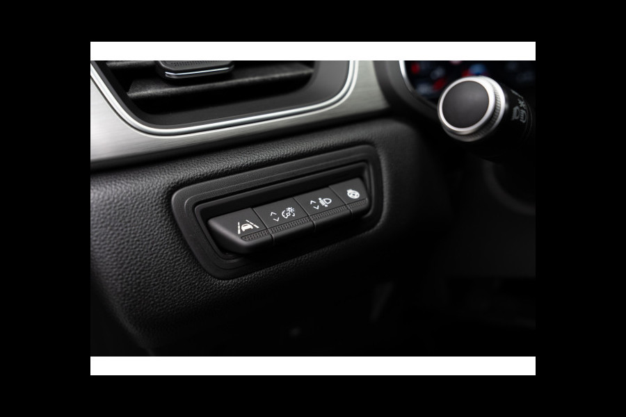 Renault Captur 1.0 TCe 90 Leder Camera Navi Climate PDC ACC Parkeer assistent Stoelverwarming Carplay Keyless BTW auto
