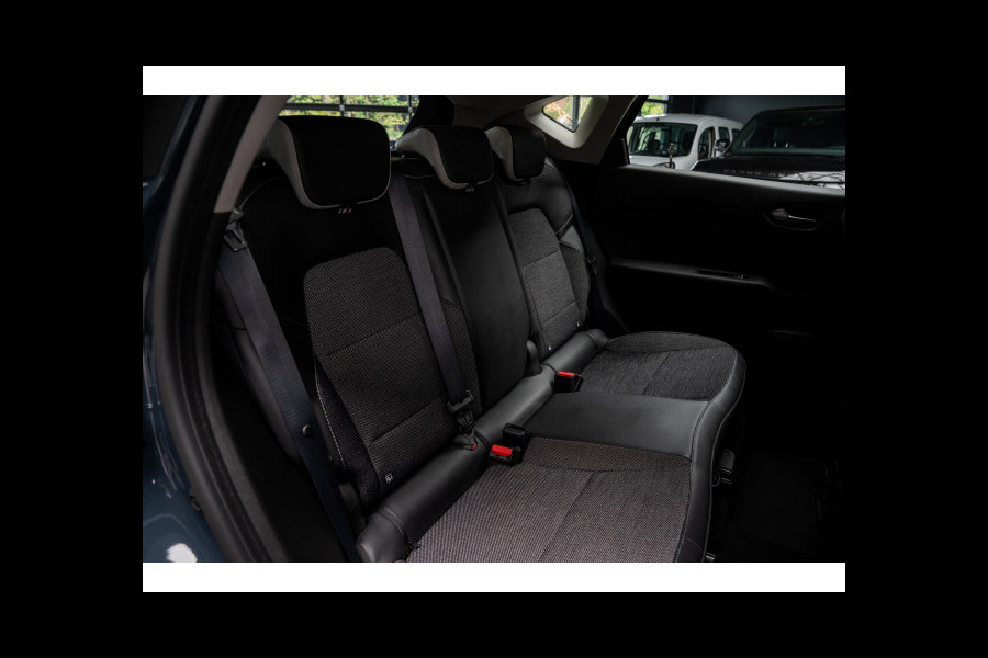 Renault Captur 1.0 TCe 90 Leder Camera Navi Climate PDC ACC Parkeer assistent Stoelverwarming Carplay Keyless BTW auto