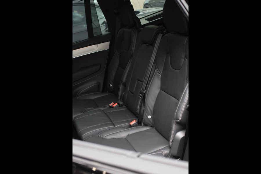 Volvo XC90 2.0 T8 Plug-in hybrid AWD Ultra Dark *Pano*B&W*Luchtvering*