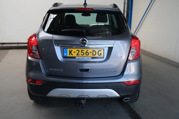 Opel Mokka X 1.4 Turbo Innovation - Airco, Cruise, Navi, PDC, Carplay, Trekhaak.