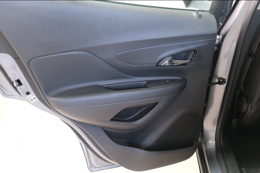 Opel Mokka X 1.4 Turbo Innovation - Airco, Cruise, Navi, PDC, Carplay, Trekhaak.