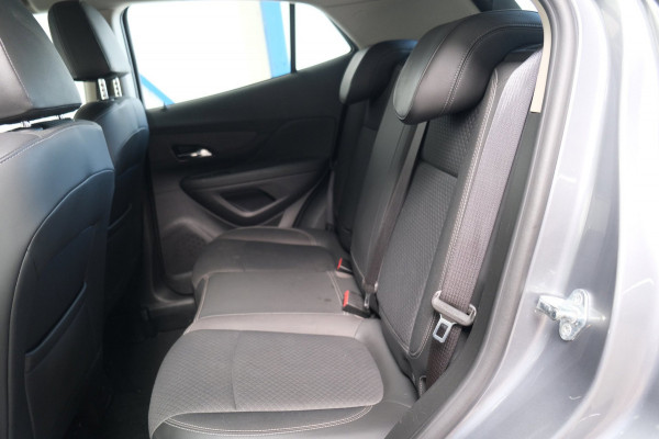 Opel Mokka X 1.4 Turbo Innovation - Airco, Cruise, Navi, PDC, Carplay, Trekhaak.