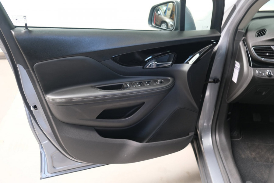 Opel Mokka X 1.4 Turbo Innovation - Airco, Cruise, Navi, PDC, Carplay, Trekhaak.