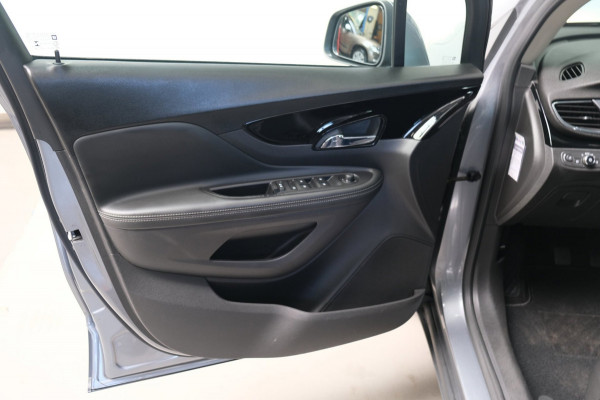 Opel Mokka X 1.4 Turbo Innovation - Airco, Cruise, Navi, PDC, Carplay, Trekhaak.