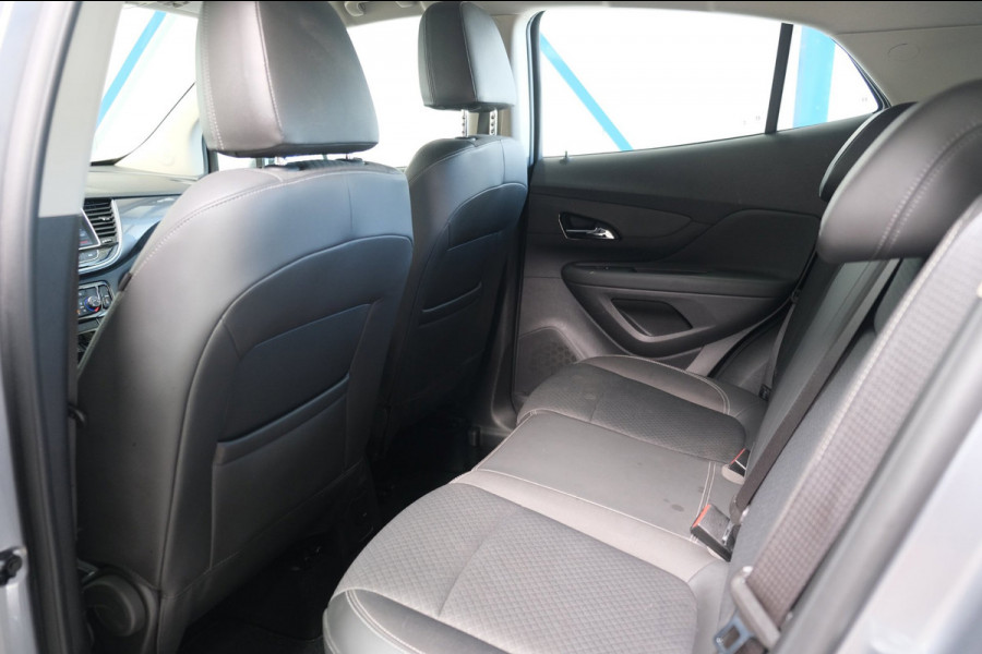 Opel Mokka X 1.4 Turbo Innovation - Airco, Cruise, Navi, PDC, Carplay, Trekhaak.