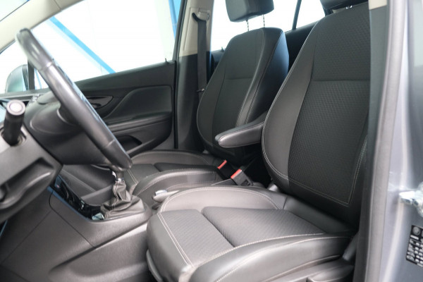 Opel Mokka X 1.4 Turbo Innovation - Airco, Cruise, Navi, PDC, Carplay, Trekhaak.
