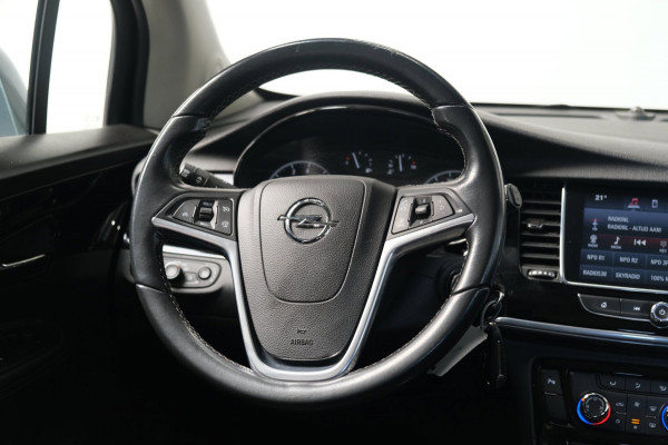 Opel Mokka X 1.4 Turbo Innovation - Airco, Cruise, Navi, PDC, Carplay, Trekhaak.