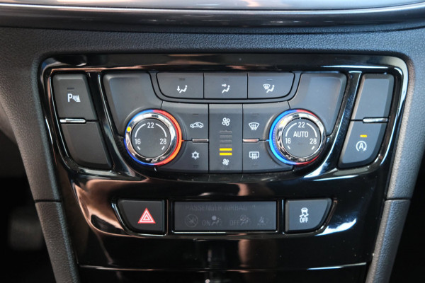 Opel Mokka X 1.4 Turbo Innovation - Airco, Cruise, Navi, PDC, Carplay, Trekhaak.