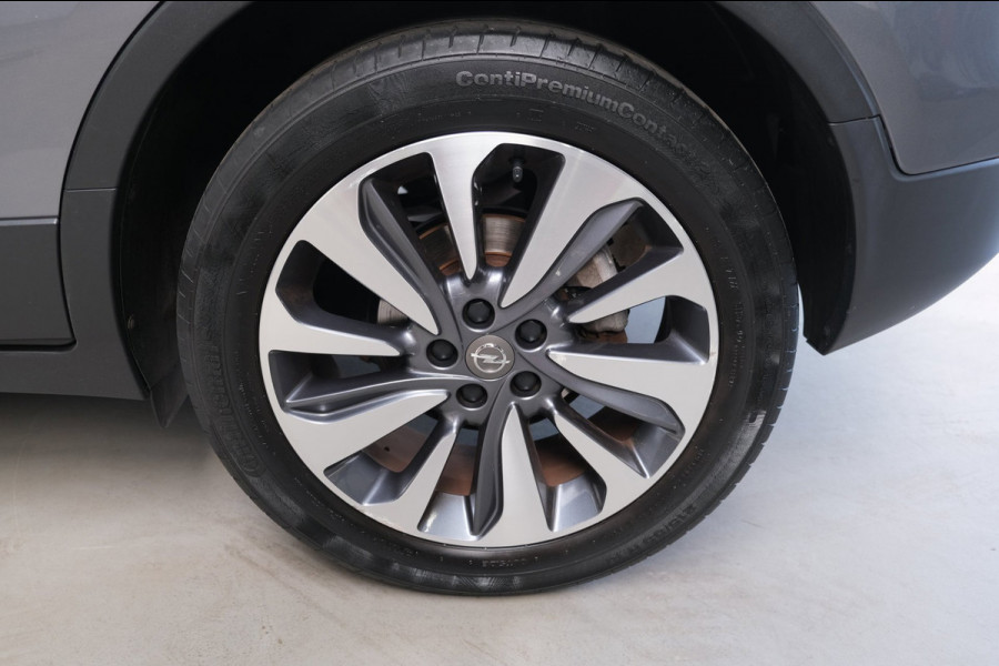 Opel Mokka X 1.4 Turbo Innovation - Airco, Cruise, Navi, PDC, Carplay, Trekhaak.