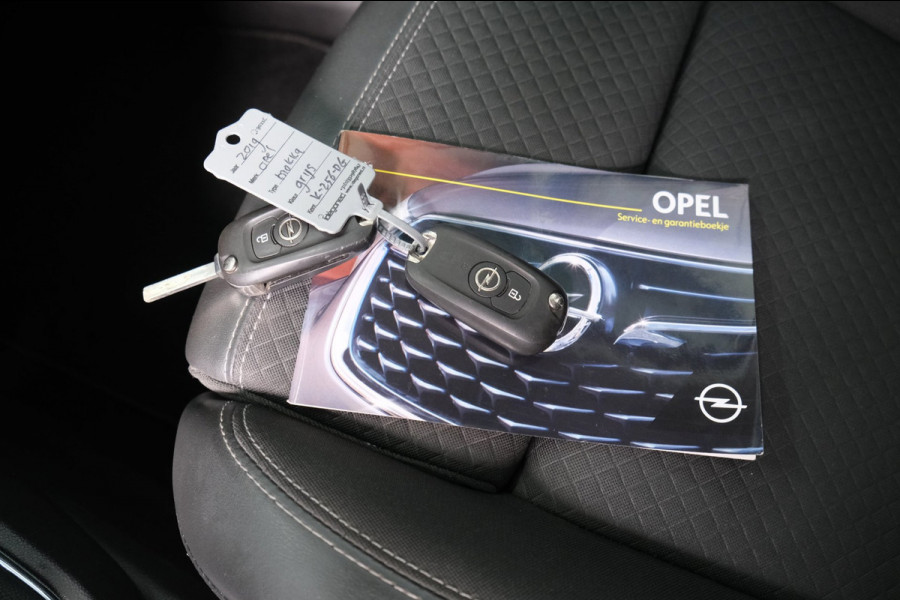 Opel Mokka X 1.4 Turbo Innovation - Airco, Cruise, Navi, PDC, Carplay, Trekhaak.