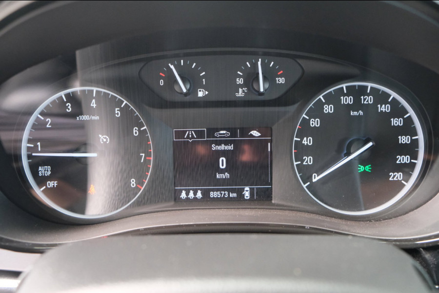Opel Mokka X 1.4 Turbo Innovation - Airco, Cruise, Navi, PDC, Carplay, Trekhaak.