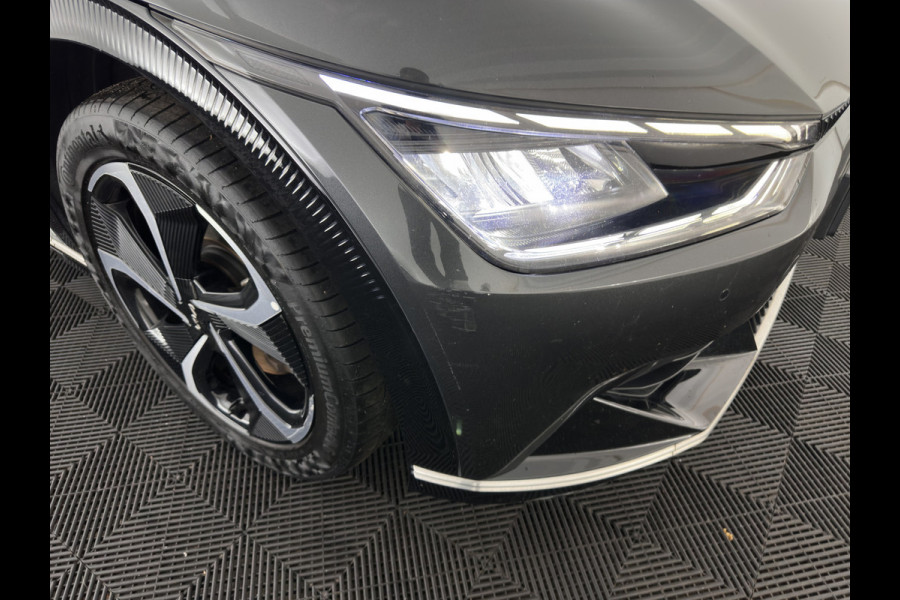 Kia Ev6 Plus Advanced 77.4 kWh [3-Fase-11kW] {SoH-93%} (INCL.BTW) Aut. *PANO | LEATHER | ADAPTIVE-CRUISE | DIGI-COCKPIT | MERIDIAN-AUDIO | MEMORY-PACK | FULL-LED | KEYLESS | CAMERA | DAB | BLIND-SPOT | NAVI-FULLMAP | PRIVACY-GLASS | AMBIENT-L