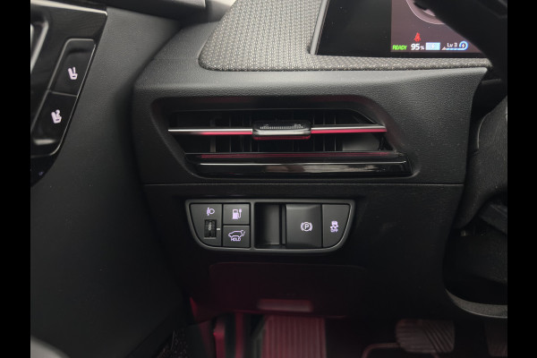 Kia Ev6 Plus Advanced 77.4 kWh [3-Fase-11kW] {SoH-93%} (INCL.BTW) Aut. *PANO | LEATHER | ADAPTIVE-CRUISE | DIGI-COCKPIT | MERIDIAN-AUDIO | MEMORY-PACK | FULL-LED | KEYLESS | CAMERA | DAB | BLIND-SPOT | NAVI-FULLMAP | PRIVACY-GLASS | AMBIENT-L