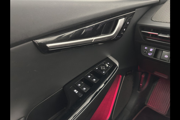 Kia Ev6 Plus Advanced 77.4 kWh [3-Fase-11kW] {SoH-93%} (INCL.BTW) Aut. *PANO | LEATHER | ADAPTIVE-CRUISE | DIGI-COCKPIT | MERIDIAN-AUDIO | MEMORY-PACK | FULL-LED | KEYLESS | CAMERA | DAB | BLIND-SPOT | NAVI-FULLMAP | PRIVACY-GLASS | AMBIENT-L