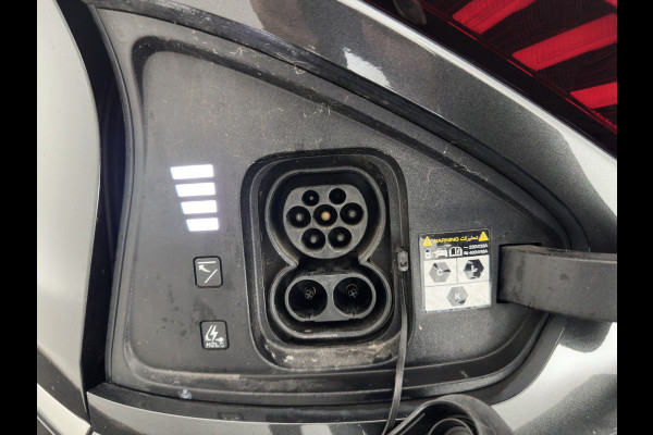 Kia Ev6 Plus Advanced 77.4 kWh [3-Fase-11kW] {SoH-93%} (INCL.BTW) Aut. *PANO | LEATHER | ADAPTIVE-CRUISE | DIGI-COCKPIT | MERIDIAN-AUDIO | MEMORY-PACK | FULL-LED | KEYLESS | CAMERA | DAB | BLIND-SPOT | NAVI-FULLMAP | PRIVACY-GLASS | AMBIENT-L