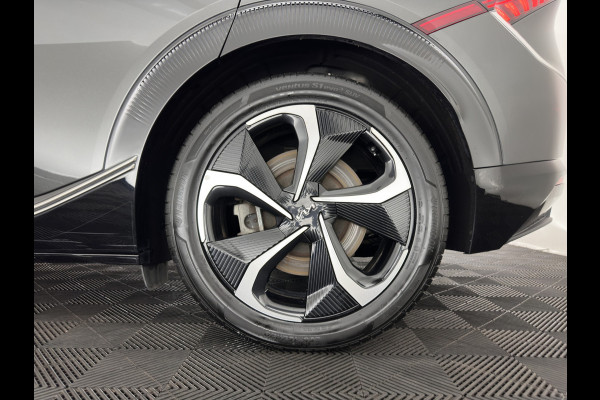 Kia Ev6 Plus Advanced 77.4 kWh [3-Fase-11kW] {SoH-93%} (INCL.BTW) Aut. *PANO | LEATHER | ADAPTIVE-CRUISE | DIGI-COCKPIT | MERIDIAN-AUDIO | MEMORY-PACK | FULL-LED | KEYLESS | CAMERA | DAB | BLIND-SPOT | NAVI-FULLMAP | PRIVACY-GLASS | AMBIENT-L