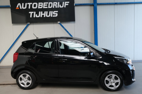 Kia Picanto 1.0 CVVT EconomyPlusLine - N.A.P. Airco.