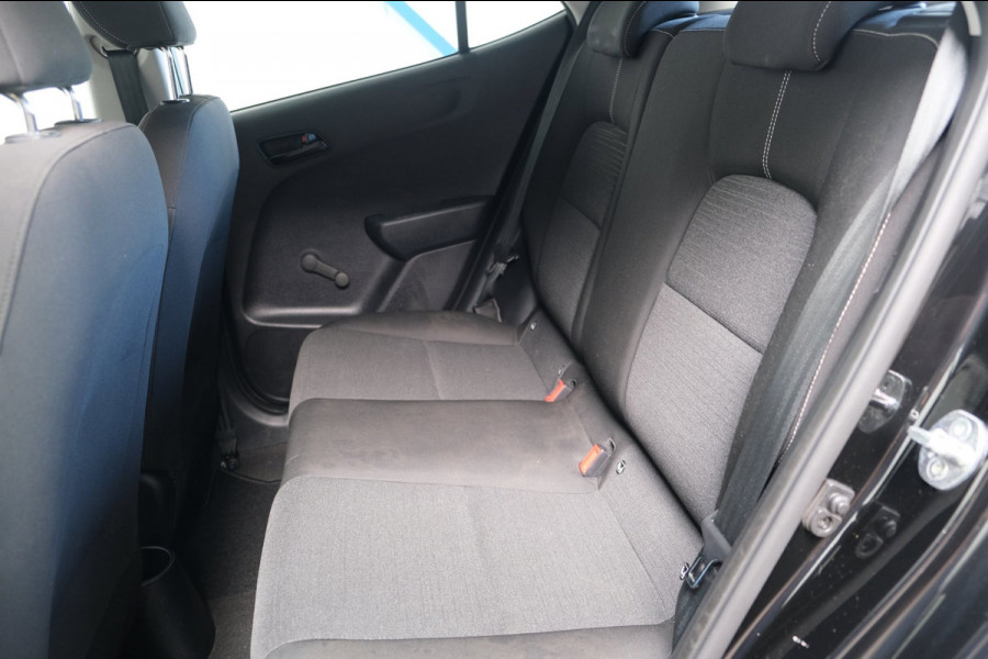 Kia Picanto 1.0 CVVT EconomyPlusLine - N.A.P. Airco.
