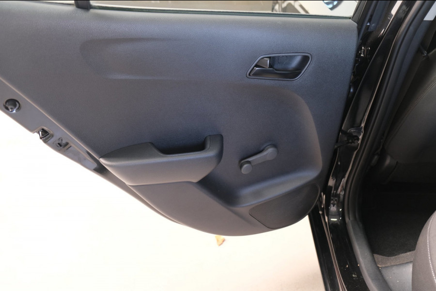 Kia Picanto 1.0 CVVT EconomyPlusLine - N.A.P. Airco.