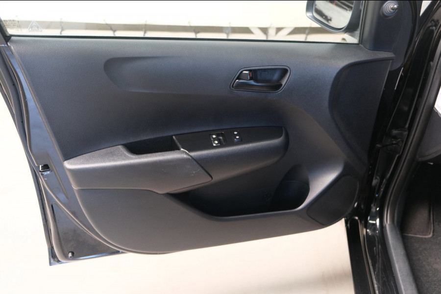 Kia Picanto 1.0 CVVT EconomyPlusLine - N.A.P. Airco.