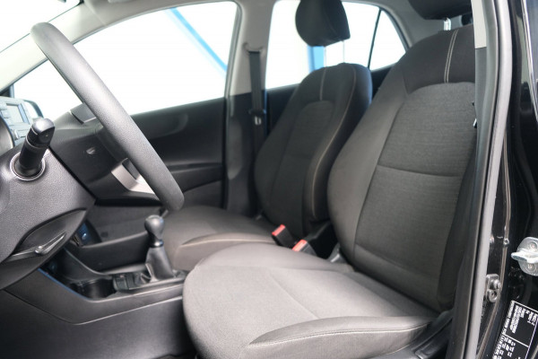 Kia Picanto 1.0 CVVT EconomyPlusLine - N.A.P. Airco.