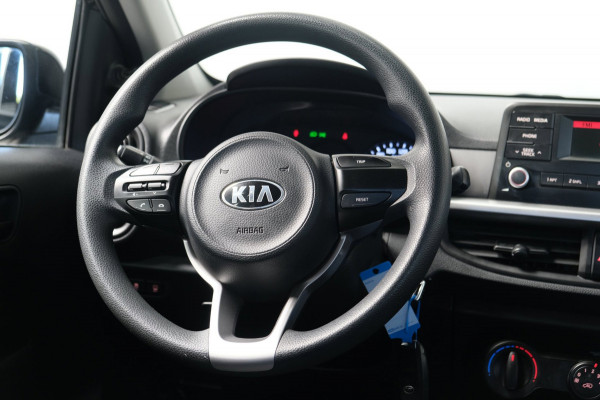 Kia Picanto 1.0 CVVT EconomyPlusLine - N.A.P. Airco.