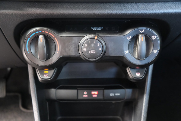 Kia Picanto 1.0 CVVT EconomyPlusLine - N.A.P. Airco.