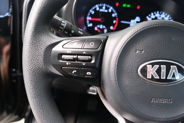 Kia Picanto 1.0 CVVT EconomyPlusLine - N.A.P. Airco.