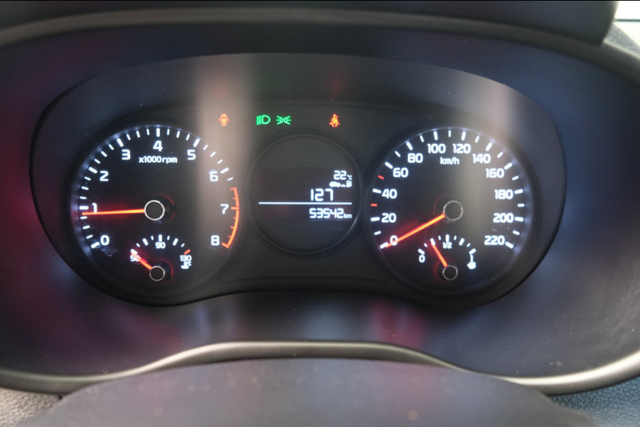 Kia Picanto 1.0 CVVT EconomyPlusLine - N.A.P. Airco.