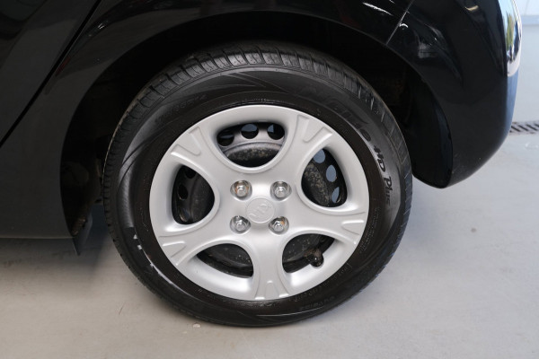 Kia Picanto 1.0 CVVT EconomyPlusLine - N.A.P. Airco.