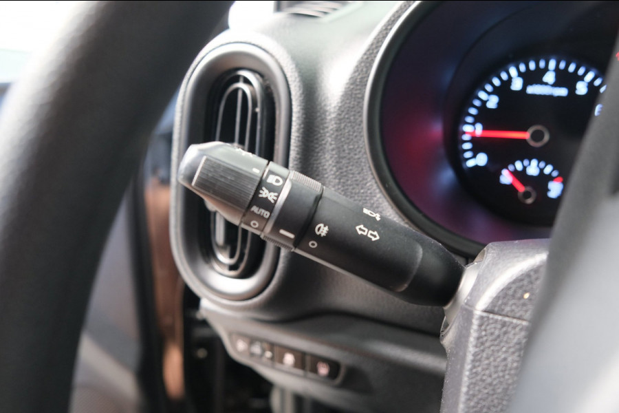 Kia Picanto 1.0 CVVT EconomyPlusLine - N.A.P. Airco.