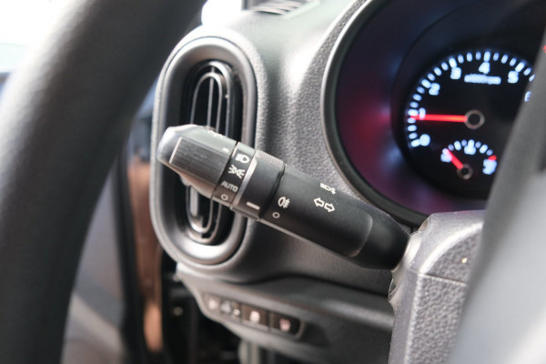 Kia Picanto 1.0 CVVT EconomyPlusLine - N.A.P. Airco.