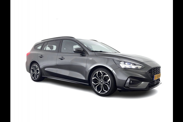 Ford FOCUS Wagon 1.5 EcoBlue ST Line Business *FULL-LED | SPORT-SEATS | NAVI-FULLMAP | KEYLESS | PRIVACY-GLASS | ECC | PDC | CRUISE | 18''ALU*