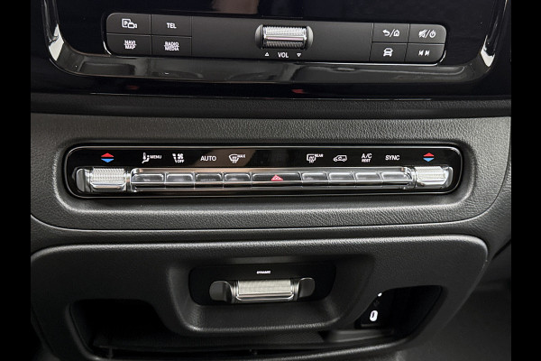 Mercedes-Benz Vito 119 CDI Pro L3 19 inch AMG Sidebars Dubbele Schuifdeur Multibeam LED Trekhaak Achteruitrijcamera Betimmering
