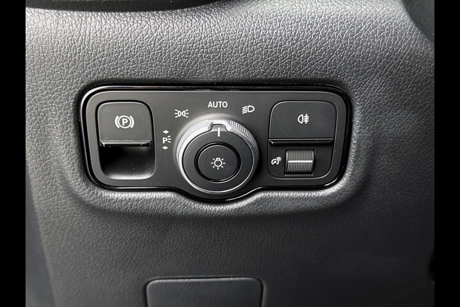 Mercedes-Benz Vito 119 CDI Pro L3 19 inch AMG Sidebars Dubbele Schuifdeur Multibeam LED Trekhaak Achteruitrijcamera Betimmering