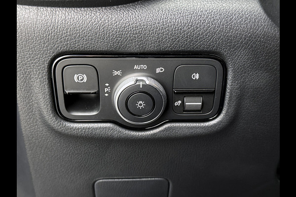 Mercedes-Benz Vito 119 CDI Pro L3 19 inch AMG Sidebars Dubbele Schuifdeur Multibeam LED Trekhaak Achteruitrijcamera Betimmering