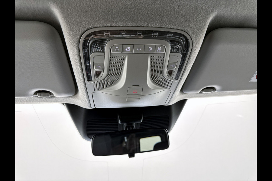 Mercedes-Benz Vito 119 CDI Pro L3 19 inch AMG Sidebars Dubbele Schuifdeur Multibeam LED Trekhaak Achteruitrijcamera Betimmering