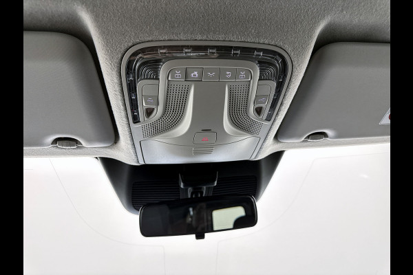 Mercedes-Benz Vito 119 CDI Pro L3 19 inch AMG Sidebars Dubbele Schuifdeur Multibeam LED Trekhaak Achteruitrijcamera Betimmering