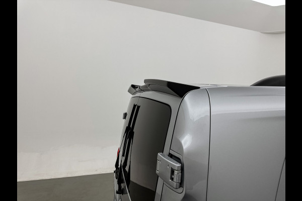 Mercedes-Benz Vito 119 CDI Pro L3 19 inch AMG Sidebars Dubbele Schuifdeur Multibeam LED Trekhaak Achteruitrijcamera Betimmering