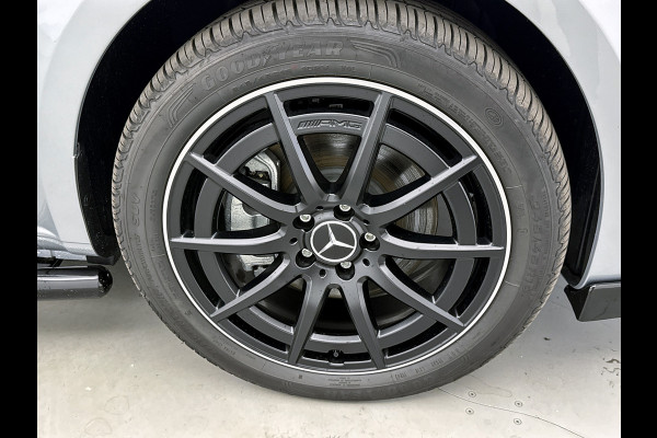 Mercedes-Benz Vito 119 CDI Pro L3 19 inch AMG Sidebars Dubbele Schuifdeur Multibeam LED Trekhaak Achteruitrijcamera Betimmering