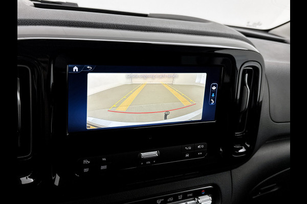 Mercedes-Benz Vito 119 CDI Pro L3 19 inch AMG Sidebars Dubbele Schuifdeur Multibeam LED Trekhaak Achteruitrijcamera Betimmering