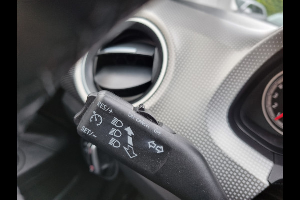 Volkswagen up! 1.0 BMT high up! ✅5-DEURS ✅COMPLETE AUTO