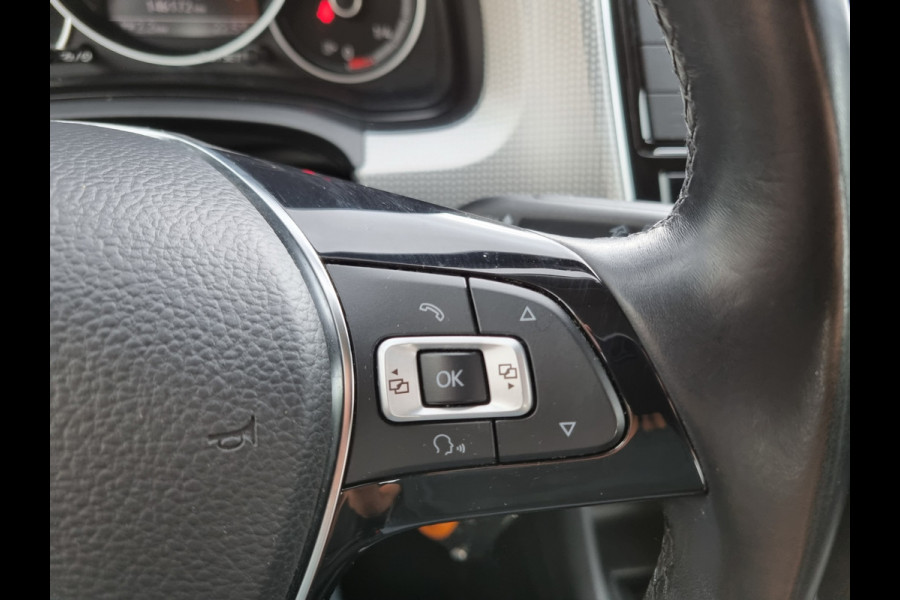 Volkswagen up! 1.0 BMT high up! ✅5-DEURS ✅COMPLETE AUTO