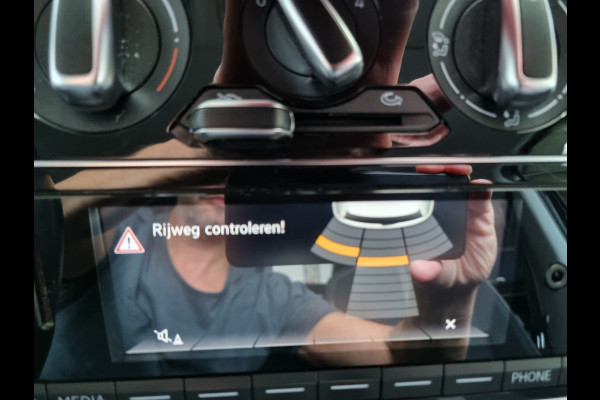 Volkswagen up! 1.0 BMT high up! ✅5-DEURS ✅COMPLETE AUTO