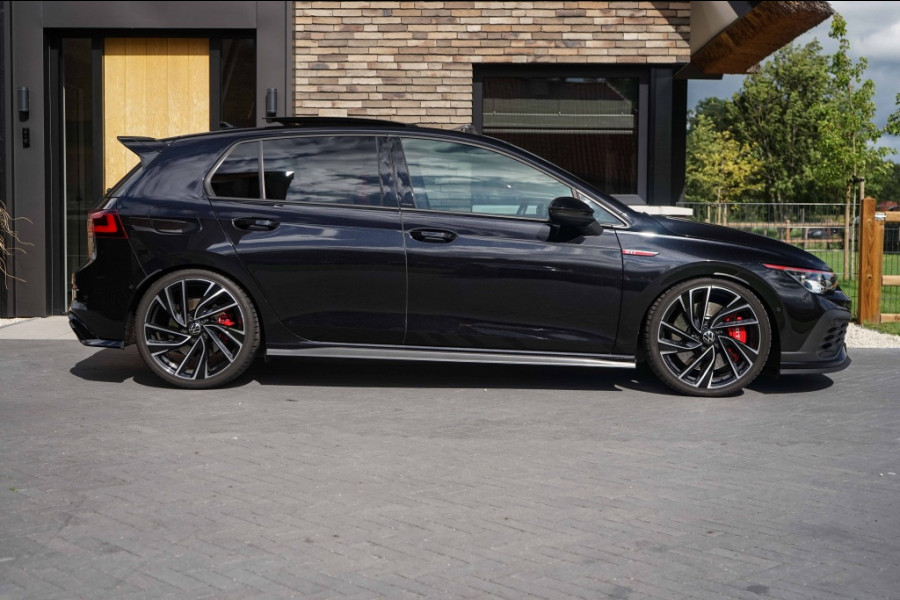 Volkswagen Golf 8 GTI Clubsport DSG Pano/HUD/IQ/H&R/300PK