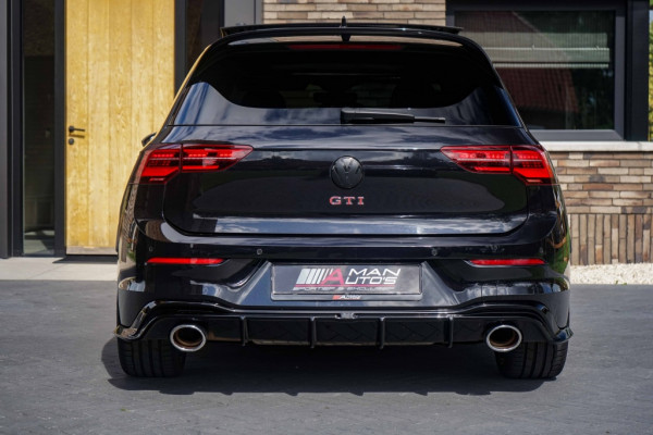 Volkswagen Golf 8 GTI Clubsport DSG Pano/HUD/IQ/H&R/300PK