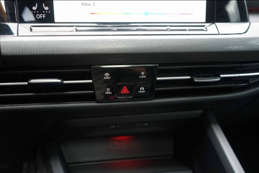 Volkswagen Golf 8 GTI Clubsport DSG Pano/HUD/IQ/H&R/300PK
